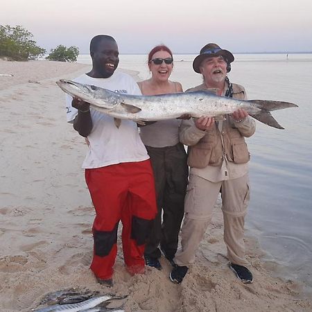 African Ecolodge Angurman Bruce Dış mekan fotoğraf